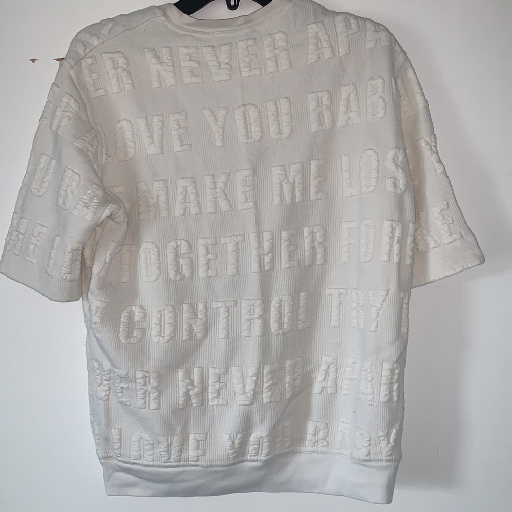 Sandro Top - Picture 5 of 7